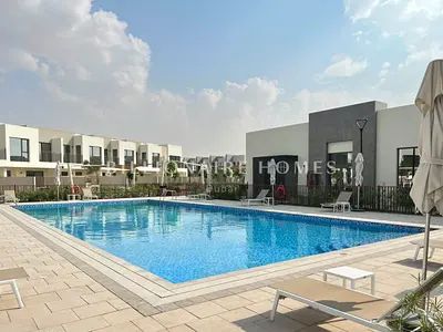 Near Pool | Rented | Prime Location