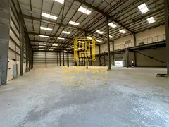Brand New Independent Warehouse for Rent | 12m Height | High Power