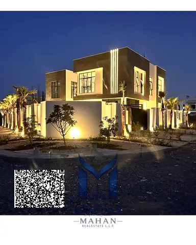 Luxury 6BR Villa with Private Pool & Lift | 6,200 Sq Ft Corner Plot | 5,500 Sq Ft Built-Up | Freeho