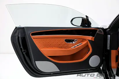 2023 Bentley CONTINENTAL — миниатюра 9