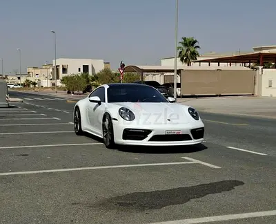 AED 6762/month | 2020 Porsche 911 Carrera S | GCC Specs | Ref#488340