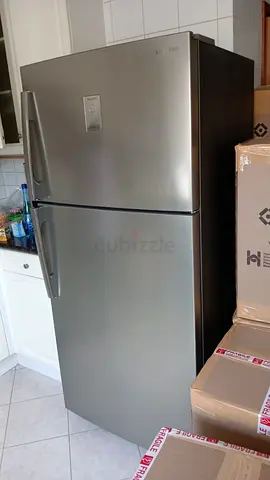 Samsung two door fridge freezer inverter technology 80cm width