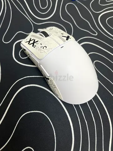 Attack shark x11 mouse