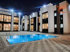 Modern 2BHK | Furnished | Pool &amp; Gym Access