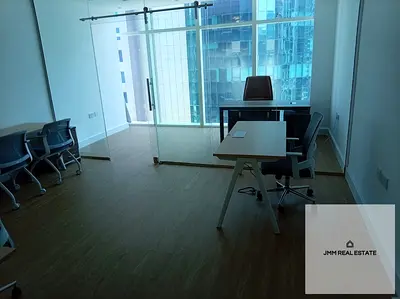 Fully Fitted | Furnished | Near Metro