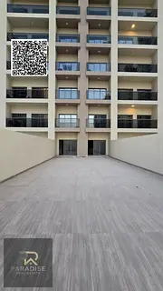 Ready to Move 1 BHK | Podium Apartment | Easy Installments | Premium Amenities