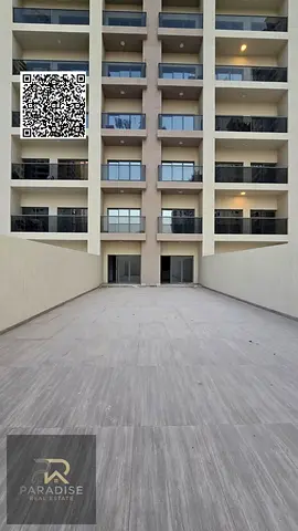 Ready to Move 1 BHK | Podium Apartment | Easy Installments | Premium Amenities