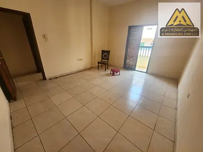 فرصة مميزة للسكن في موقع راقٍ بمنطقة ليوارة 1، شقة غرفة وصالة بإطلالة بحرية رائعة على الخور وميناء عجمان، مع موقع قريب من الخدمات والطرق الرئيسية.