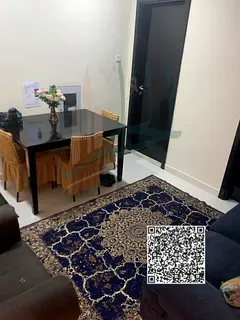 Fully Furnished 1 Bedroom Apartment for Sale in Lilies Tower, Emirates City | 963 Sqft | Balcony | R
