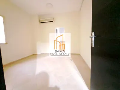 SEPARATE KITCHEN STUDIO FOR FAMILY NEAR LULU HYPERMARKET WITH CENTRAL AC RENT 17K