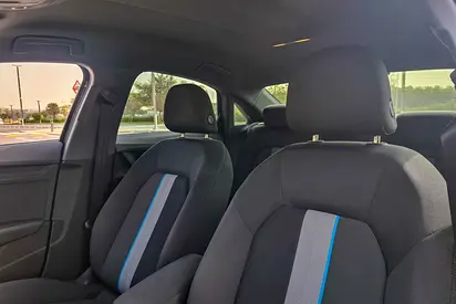 2024 AUDI A3 缩略图 11