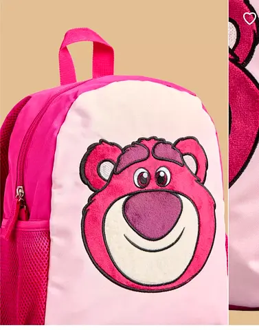 Bag Back