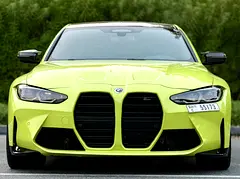 Stunning 2022 BMW M3 Competition | American Specs | Low Mileage