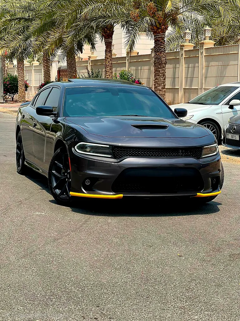 2023 دودج تشارجر