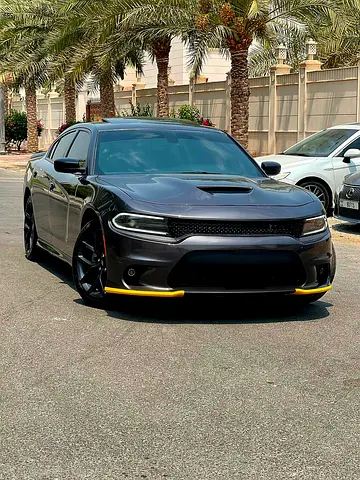 #ServiceContracts #Doge Charger #OperationalEfficiency0% D:P EMI 1375 Insurance Registration Free