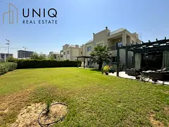 Type B Villa | Ready to Move In | Huge Plot