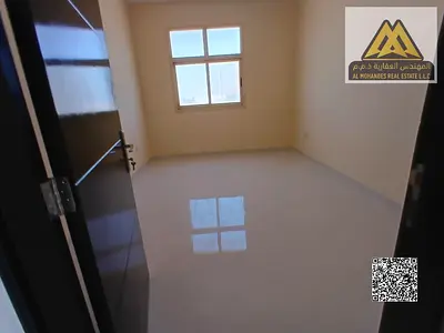 🔥 1 Bedroom Apartment for Annual Rent in Al Alia, Ajman | First Tenant & Modern Building