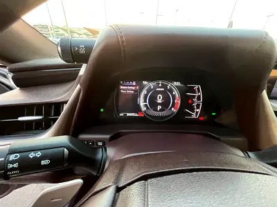 2020 Lexus ES-SERIES 缩略图 17