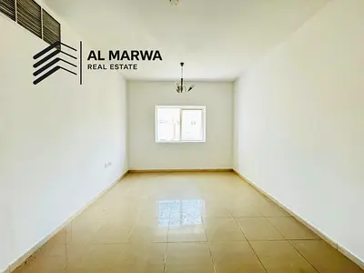 Spacious & Bright || 1-BR Apartment ||All Amenities Free||Near Dubai Border
