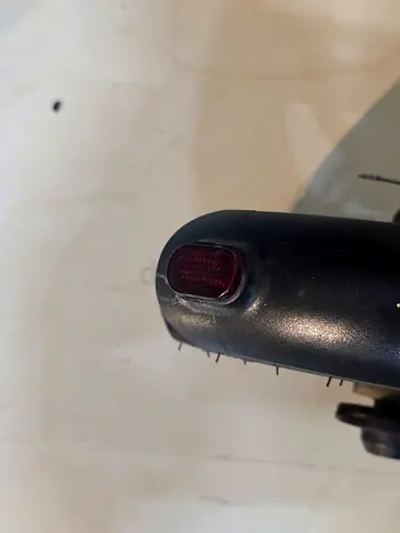 Electric scooter VLRA