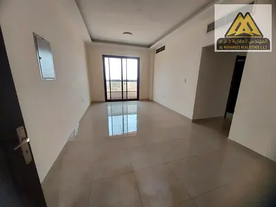 Apartment with Master Bedrooms Balcony and Spacious Layout Near Al Hamidiya Park and Sheikh Mohammed Bin Zayed Road