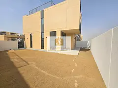 Corner Unit | Huge Plot Sized - Ready To Move