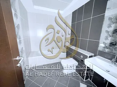 Free AC * Free parking * Free gym * Free swimming pool * Family tower * Prime location near Al Khan
