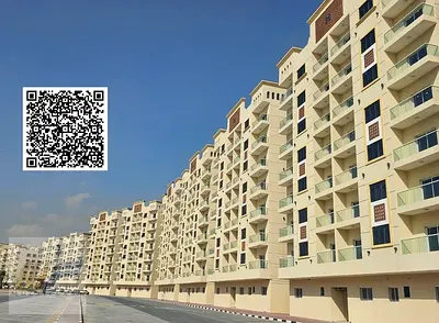 2 Bedroom Apartment for Annual Rent in Al Ameera Village – Spacious Layout & Prime Location