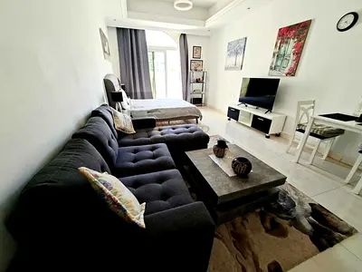 Furnished | Spacious | With Balcony | Free Chiller