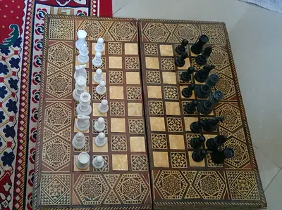Gaming board