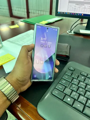 Samsung Galaxy Z Fold 6
