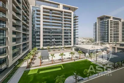 Spacious 1 Bedroom | Brand New | Premium Community