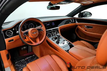 2023 Bentley CONTINENTAL — миниатюра 12