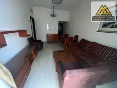 Excellent apartment for annual rent | Al Jurf 2 | Fully furnished | Close to Dubai and Sharjah exit
