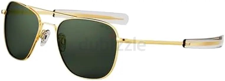 Randolph engineering USA | Gold