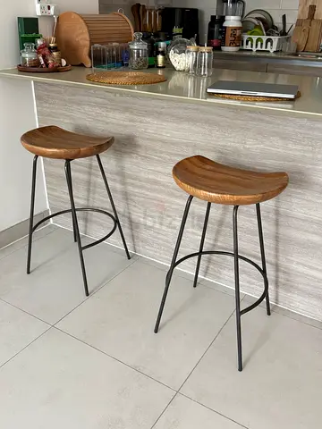 Kitchen stools