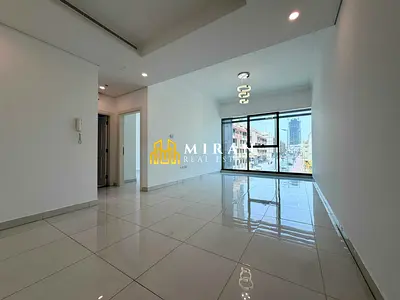 Chiller Free - Bright 1 Bedroom - Spacious Layout