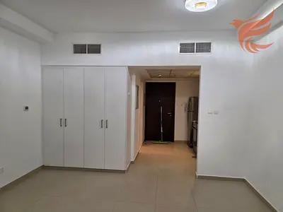 Sea View Studio for Rent in Pacific B