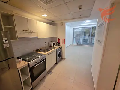 Sea View Studio for Rent in Pacific B