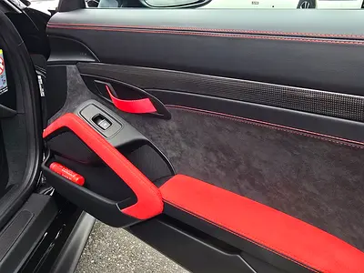 2019 Porsche 911 thumbnail 20