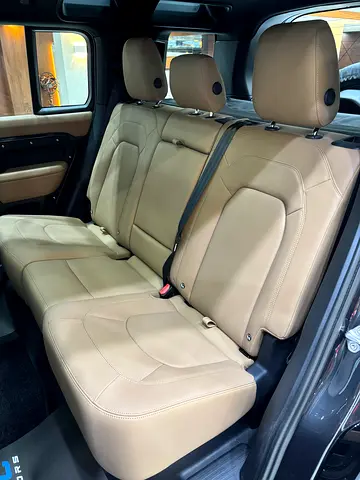 صورة مصغرة 17 لـ 2026 LAND Rover DEFENDER