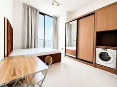 Furnished | 12 Cheques | Vacant