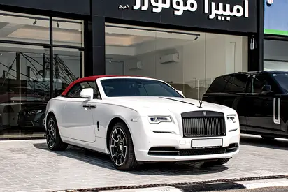 صورة 2 لـ 2019 ROLLS-ROYCE DAWN