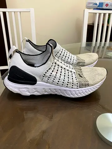 Nike React genuine shoes