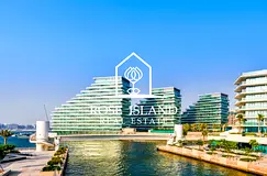Magnificent Unit|Partial Sea View|Best Facilities