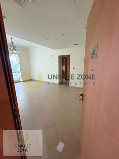 Spacious 1BR | Closed Kitchen | Prime Location