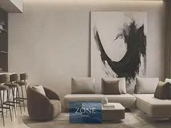 Furnished 2BR Apartment | Zephyra Residences | Marina & Skyline Views