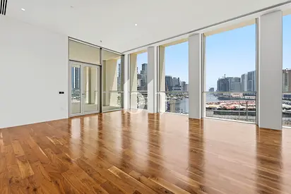 Signature penthouse |Skyline views |Refined luxury