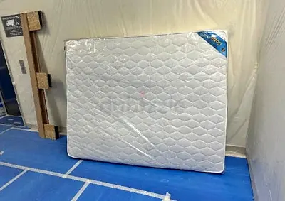 150x190cm Queen size mattress. Same day delivery available