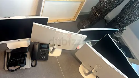 ALL IN ONE PC